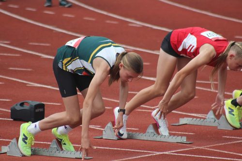 2026 Colgate Games Day 2 photo
